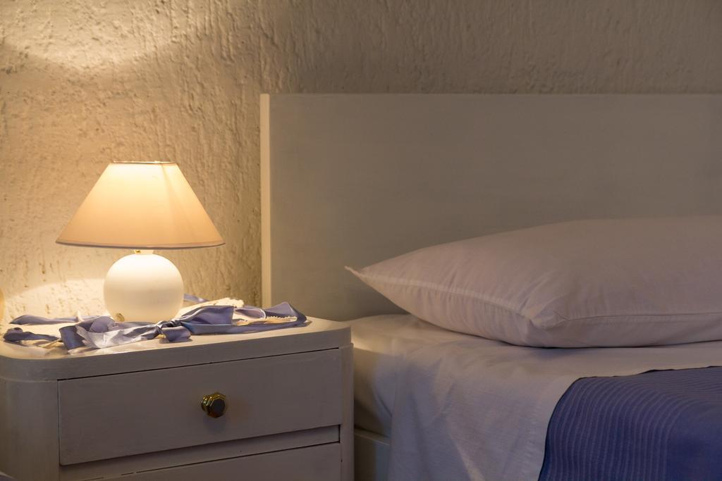 Apartment Carmen Veli Lošinj Quarto foto